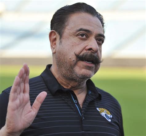 Jacksonville Jaguars Owner Shad Khan Invests In 24 Hour Black News