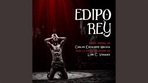 Edipo Rey La Peste Youtube