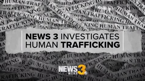 A Closer Look At Virginias New Protections For Human Trafficking Victims