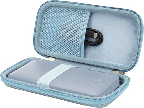 Amazon Khanka Hard Travel Case Replacement For Anker Powercore