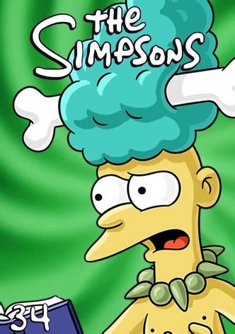 The Simpsons Season 4 Stream Discount | bellvalefarms.com