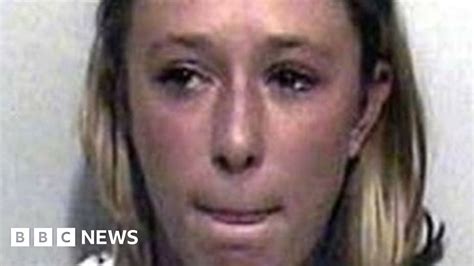 Paige Chivers Man Jailed For Murdering Blackpool Teen Bbc News