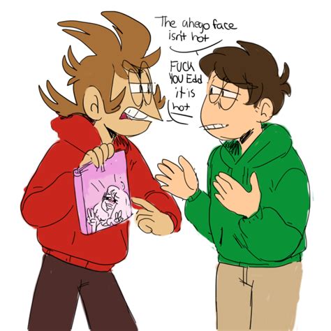 Pin En Eddsworld Xdxd