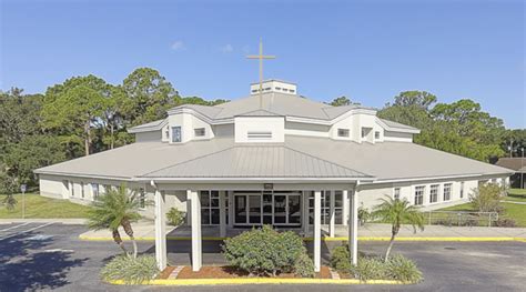 Sarasota Christian Church Campus - Sarasota Christian Church