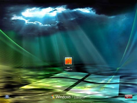 Cia Login Screen Wallpapers - Wallpaper Cave