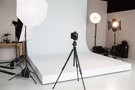 How To Use Continuous Lighting For Portrait Photography Pmcaonline