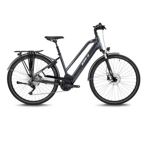 BH Atoms Jet Pro Elektrische Fiets Gratis Verzending