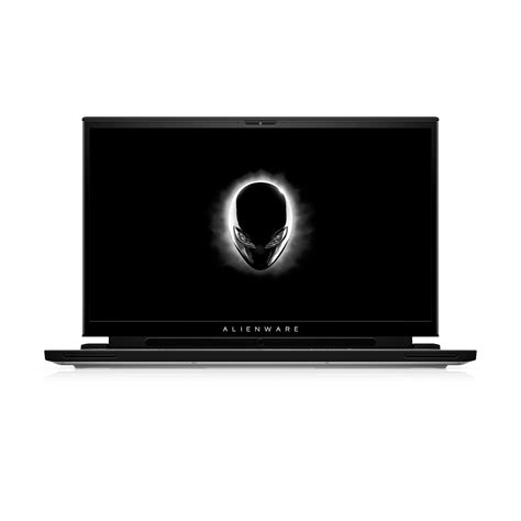 Refreshed Alienware M17 R4 Gaming Laptop Powered Up With Latest Nvidia Gpus At Ces 2021 Hitech