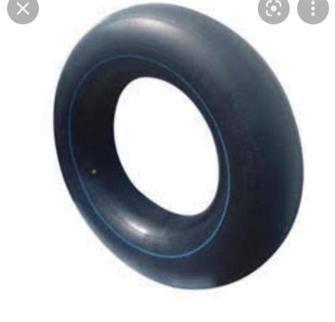 Butyl Rubber Tubes For Auto And Three Wheeler Size 4 00 8 Model Name