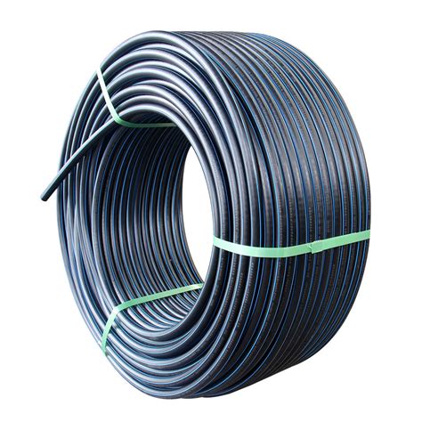 Siffo 3 Inch Irrigation Hose Hdpe Polyethylene Pipe Rolls 4 Inch Hdpe