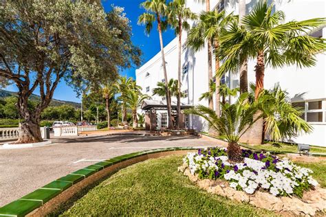 Globales Palmanova Palace Palma Nova Hotels Jet2holidays