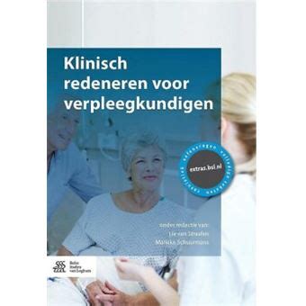 Klinisch Redeneren Voor Verpleegkundigen Broch Inconnus Achat