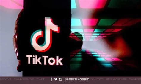 İşte Türkiyenin En Ünlü Tiktok Fenomenleri Müzikonair