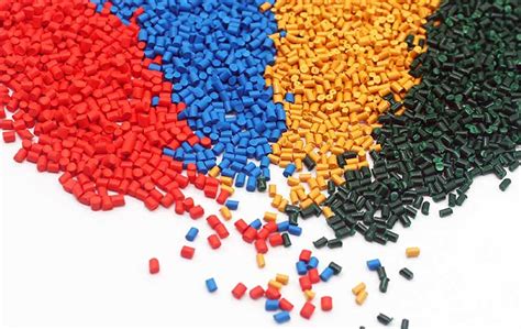 Order Color Master Batch In Bulk Color Masterbatch Manufacturer