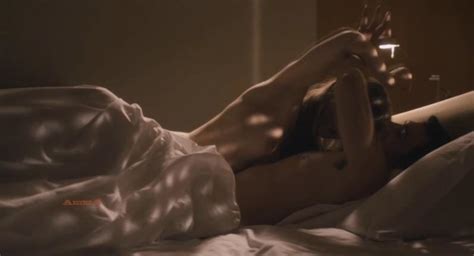 Naked Marin Ireland In 28 Hotel Rooms