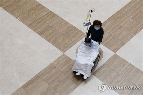 세브란스병원 무기한 휴진 결정27일부터 시작