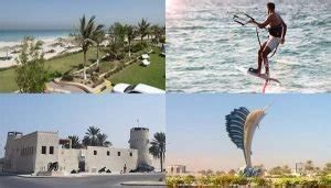 8 Best Places to Visit in Umm Al Quwain - Tour in Planet