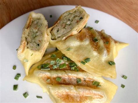 Gegrillte Maultaschen So Einfach Geht S Im Kontaktgrill Optiwelt