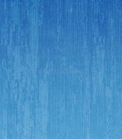 Blue Painted Texture Stock Image Image Of Graphic Worn 7485919