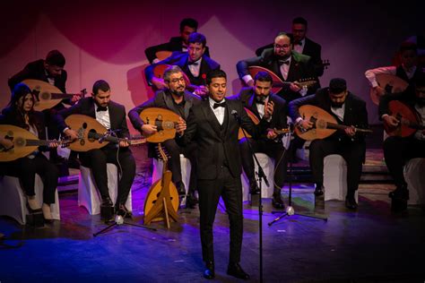 Music as a medium for peace: UNDP supports Iraqi Peace Orchestra