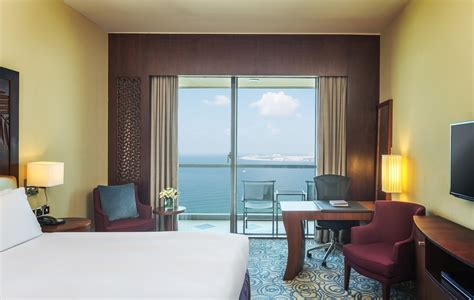 Sofitel Dubai Jumeirah Beach - 5 Star Hotel on JBR