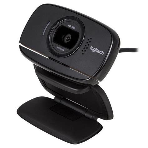 Logitech C525 HD (960-001064, 960-000715, 960-000723, 960-000722 ...