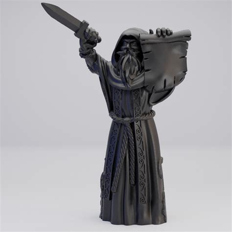Hot Goblin Human Cultist A