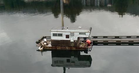 Mobile Waterfront Cabin Juneau Alaska Imgur