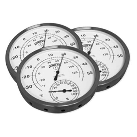 Winters Instruments Hygrometer - Alyamitech