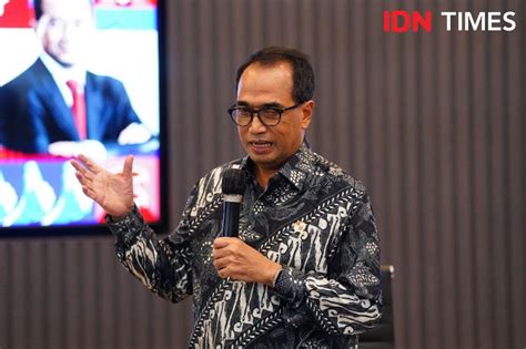 Pelindo Anggarkan Rp1 2 T Tangani Rob Pelabuhan Tanjung Emas