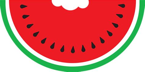 Download Watermelon Fruit Logo Royalty Free Vector Graphic Pixabay