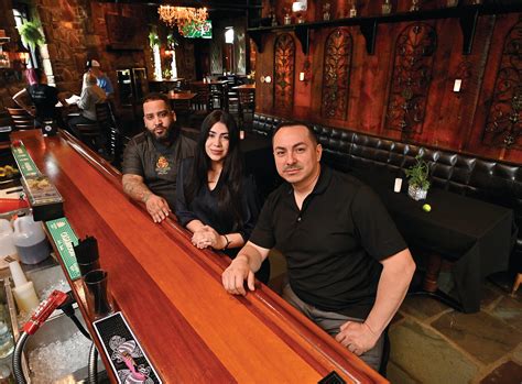 Spanish Tapas Bar