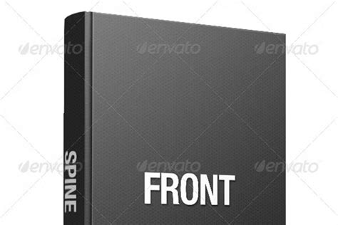 30+ Book Cover PSD Templates - Free & Premuim Downloads