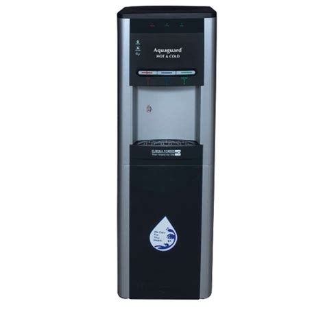 Aquaguard Absolute Hot Ambient Cold RO UV Water Purifier Table Or Counter Top 40 L At