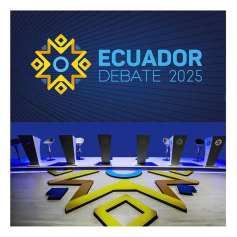 Cne Aprueba Reformas Al Reglamento Y Manual Para Debate Presidencial