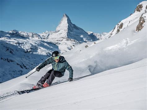 Skigebiet Zermatt Skiurlaub Zermatt Winterurlaub