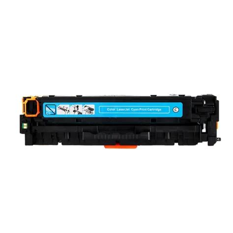 1pk 305a Toner Cartridge For Hp 410 Ce410a Ce411a Ce412a Ce413a Compatible For Hp Laserjet Pro