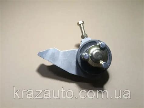 Устройство натяжное компрессора ЯМЗ в сборе 236-3509300-А3: продажа ...