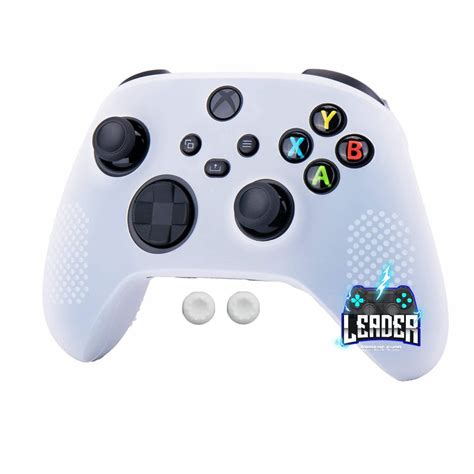 Capa Silicone Controle Xbox Series X S Capinha Protetora Beecost