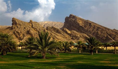 Jebel Hafeet Everything You Should Know History Mountain Roads