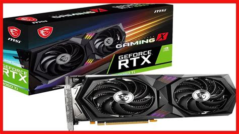 Msi Gaming Geforce Rtx 3060 Ti Lhr 8gb Gdrr6 256 Bit Hdmi Dp Nvlink Torx Fan 4 Rgb Ampere Youtube