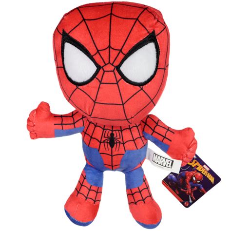 Maskotka Spiderman Cm Marvel Avengers Avengers Sklep Empik