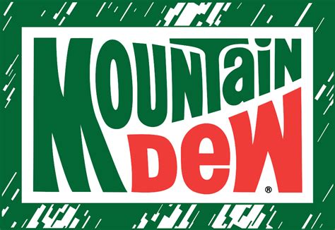 Mountain Dew/Other | Logopedia | Fandom