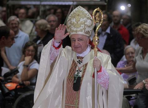 E Morto Il Cardinale Tettamanzi