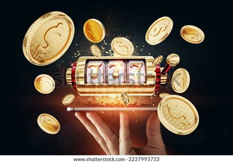 Jackpot Slots: Over 5,243 Royalty-Free Licensable Stock Photos ...