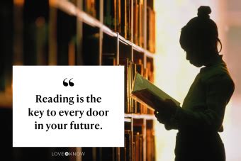 80+ Reading Quotes to Help Kids Fall in Love With Literature | LoveToKnow