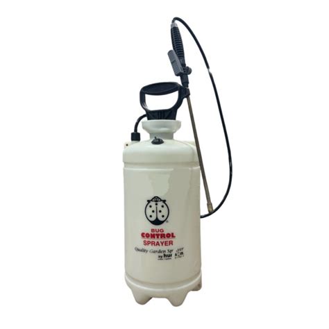 Fumigadora Manual 8 Litros Hudson