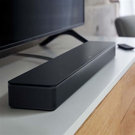 BOSE Soundbar 300 - GO DELIVERY