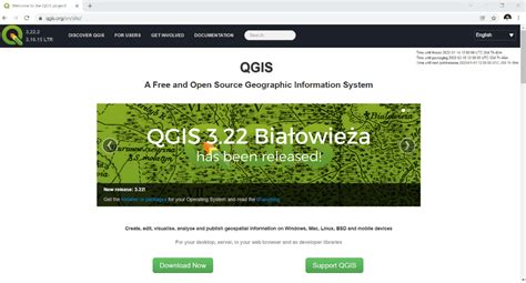 How To Install Qgis On Windows Step By Step Guide For Beginners