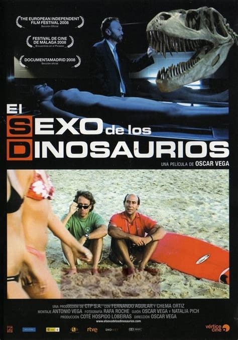 Where To Stream El Sexo De Los Dinosaurios 2008 Online Comparing 50 Streaming Services